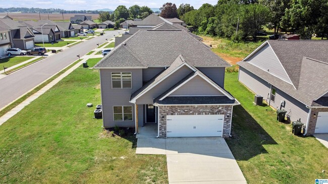 Building Photo - 212 Cotton Bayou Dr