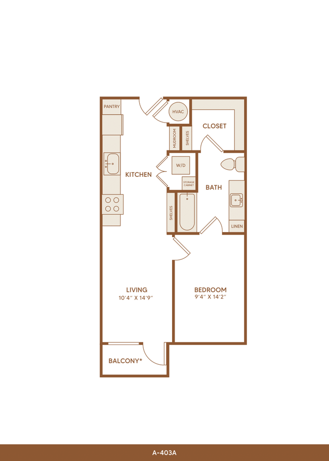 Floorplan - Revl Med Center