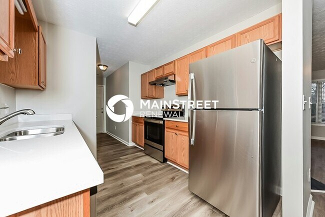 Building Photo - 3 Bedroom Pet-Friendly Home in COVINGTON, GA with Main Street Renewal
