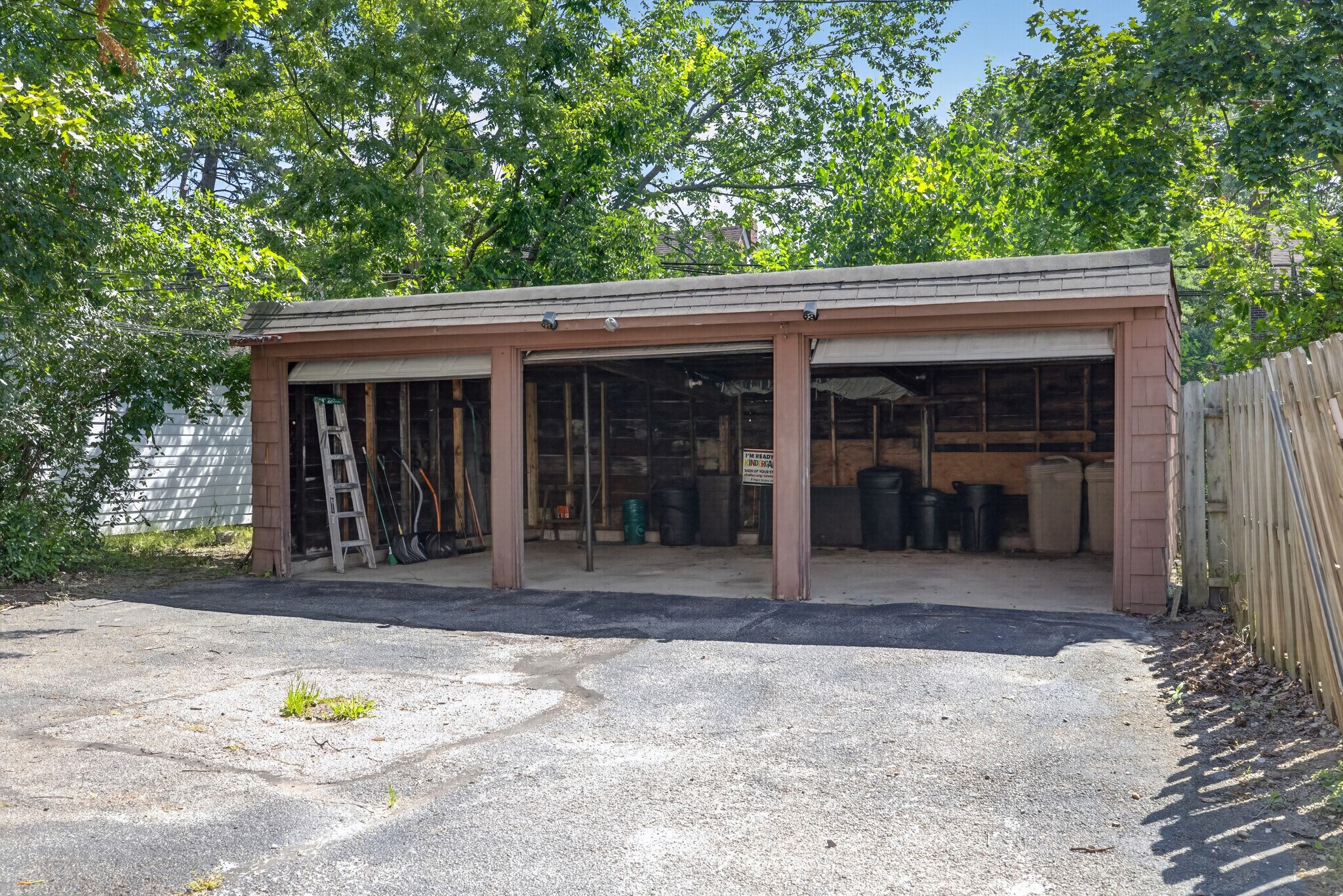 Building Photo - 3561 Lynnfield Rd