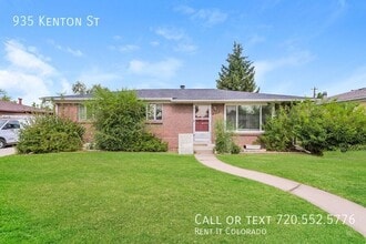 Building Photo - 935 Kenton St