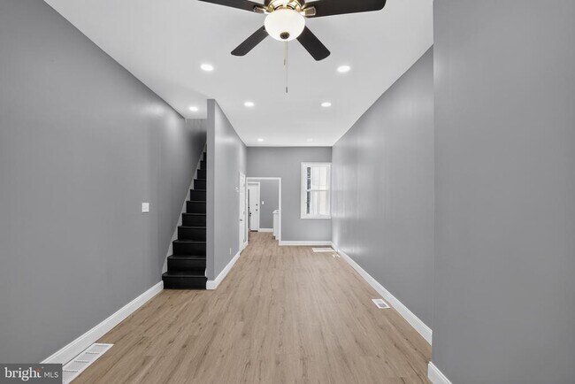 Building Photo - 3053 Janney St