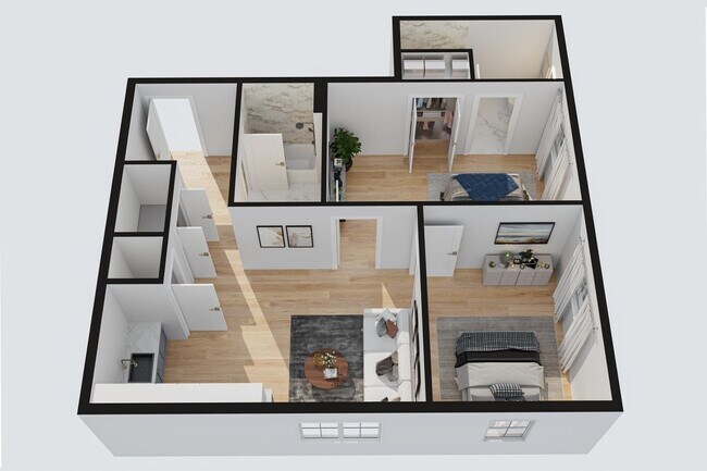 Building Photo - 50-52 Easton Ave