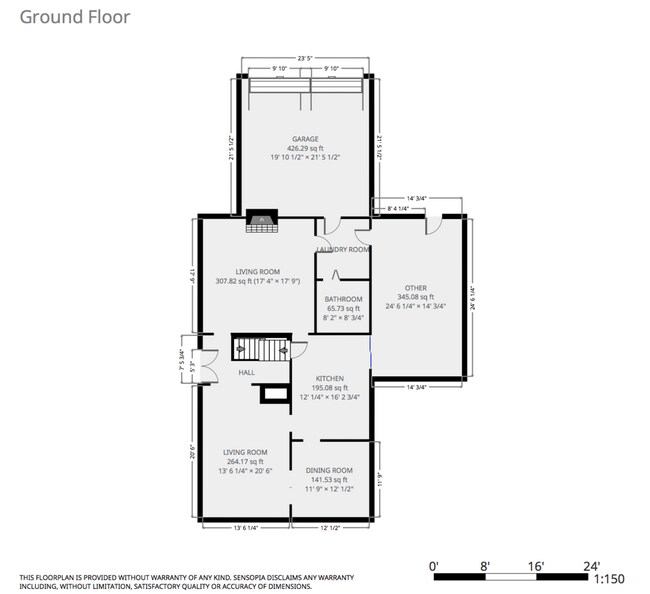 Building Photo - 440 Cricket Ln
