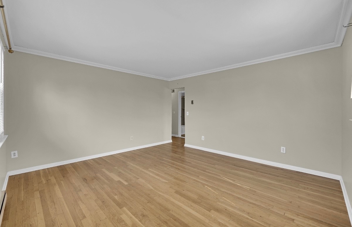 Living Room - 207 Gertrude Ter