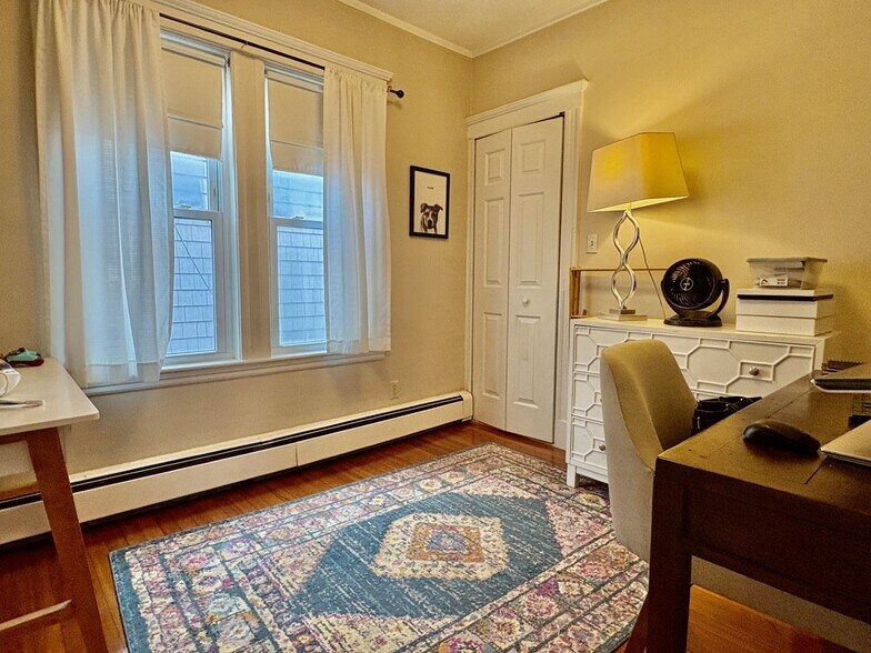 Building Photo - 69 Beaumont St