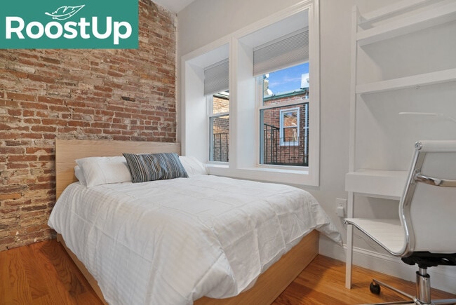 Building Photo - Furnished Private Bedroom in East Boston