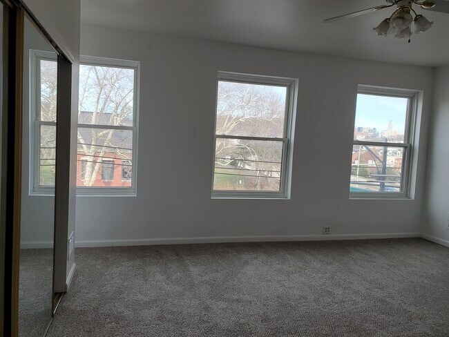 Largest bedroom - 2208 E Carson St