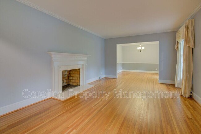 Building Photo - 4901 Gaynor Rd
