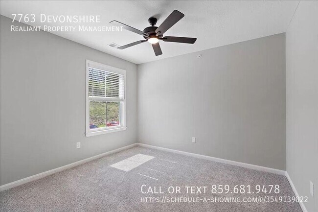 Building Photo - 7763 Devonshire-