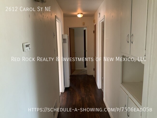 Building Photo - 2612 Carol St NE