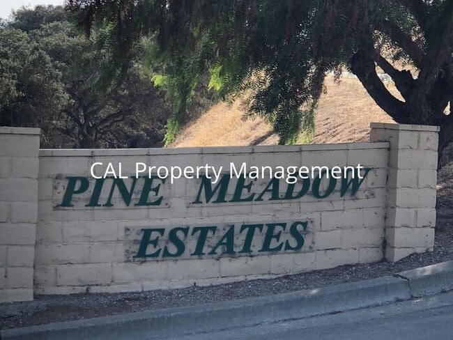 Building Photo - Rare 4 bedroom 2 bath rental in Pine Meadow Estates King City!