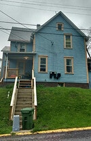 Building Photo - 813 Louise Ave