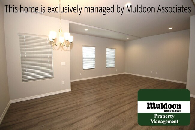 Building Photo - Available Now! Modern 2-story Gem!