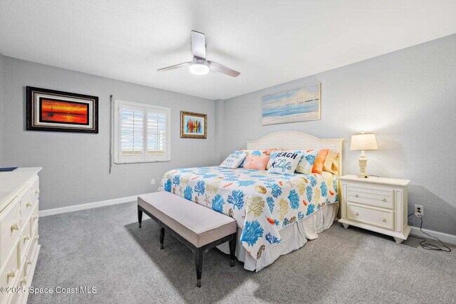 Building Photo - Oceanfront Oasis