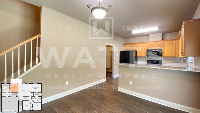 Building Photo - Charming 4 Bedroom House in Montevallo, AL