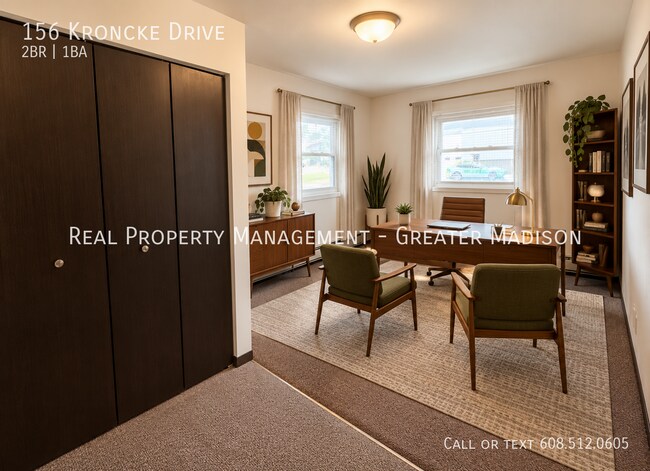 Building Photo - 156 Kroncke Dr