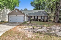 Building Photo - 3 bedroom furnished rental in Goose Creek - Fenced yard and great location