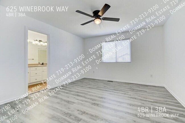 Building Photo - 625 Winebrook Way