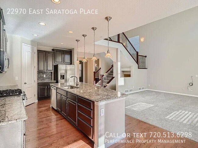 Building Photo - 22970 E Saratoga Pl