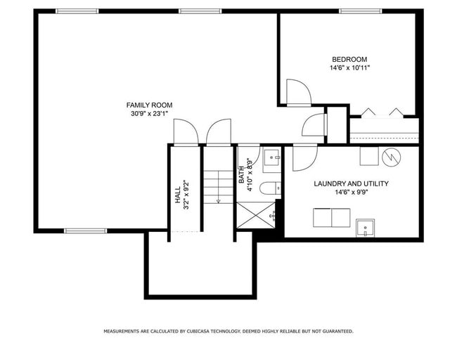 Building Photo - 7713 Lambert Cir NE