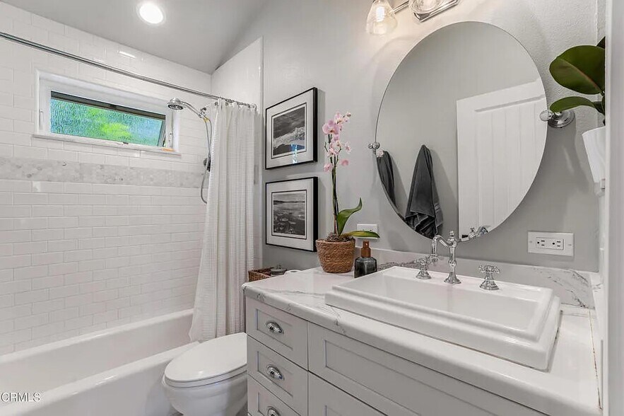 Bathroom - 4290 Aspen Ln