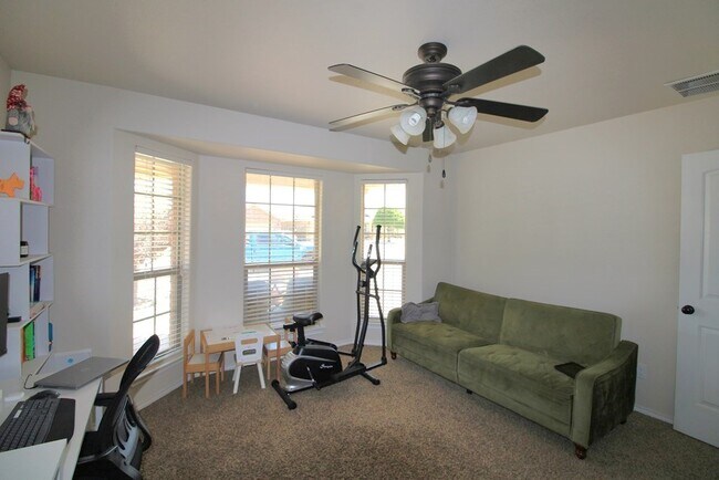Building Photo - 1009 Griffith Ct