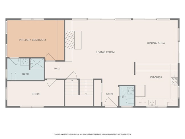 Building Photo - 455 Lead Mine Rd
