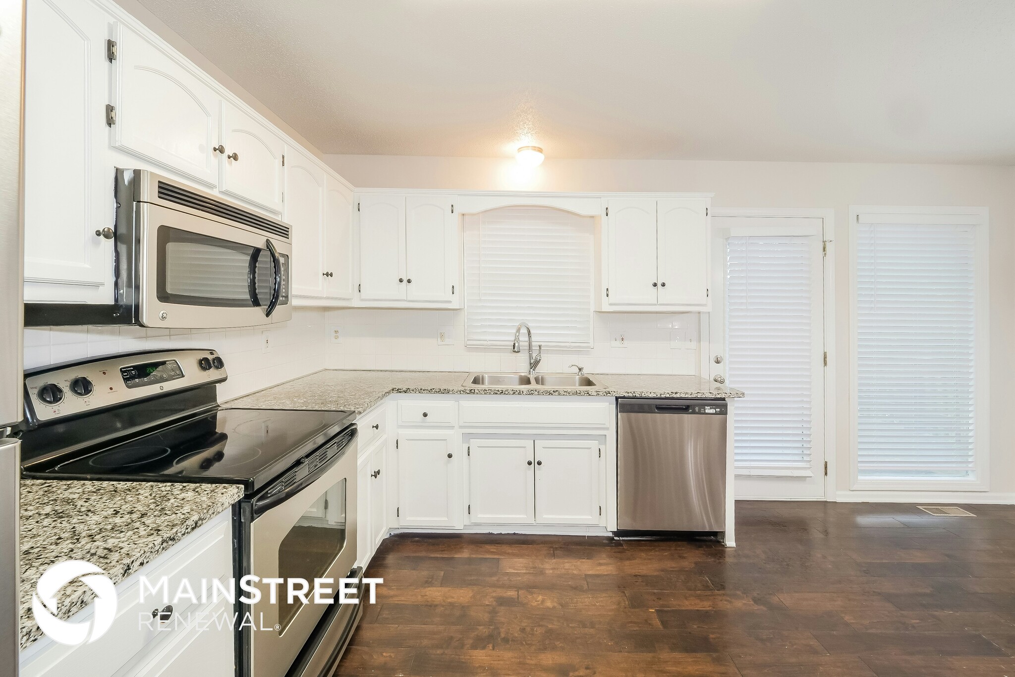 Building Photo - 6932 N Mercier St