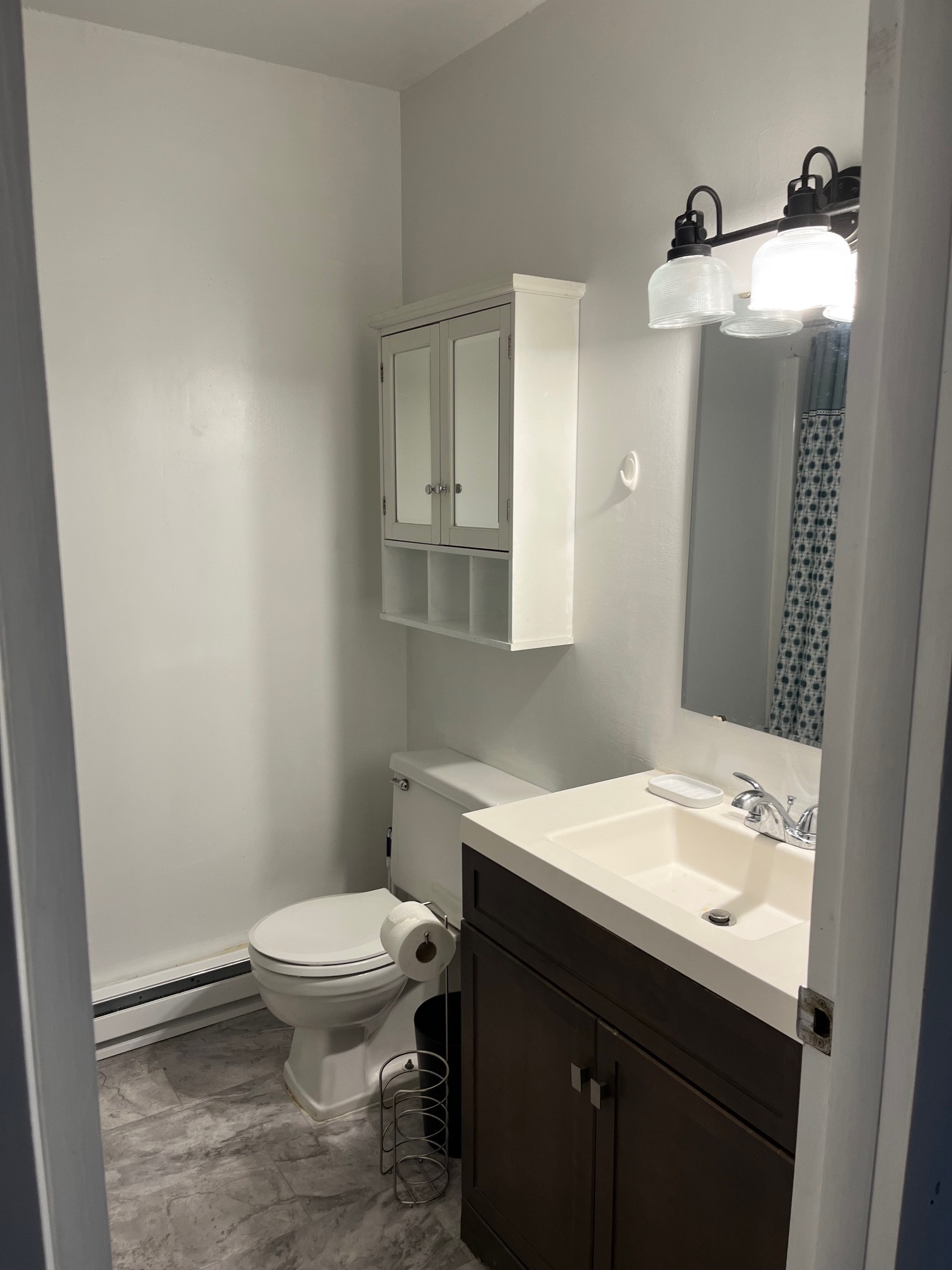 Bathroom - 234 Quarry Hill Rd