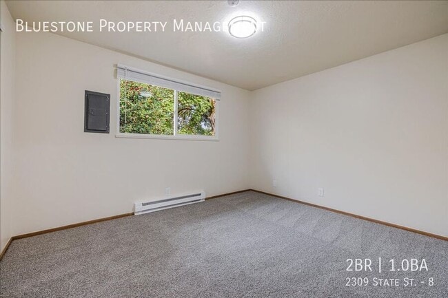 Building Photo - 2309 State St