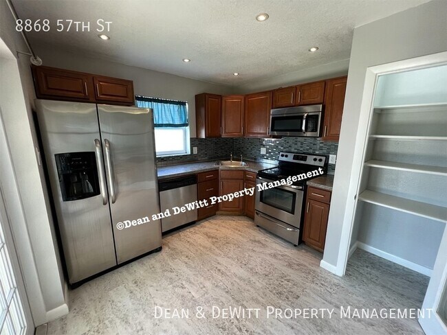 Building Photo - 8868 57th St