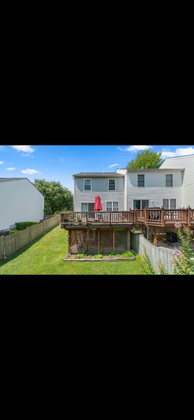 Building Photo - 539 Congressional Dr