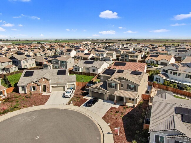 Building Photo - 1245 Pacific Pl