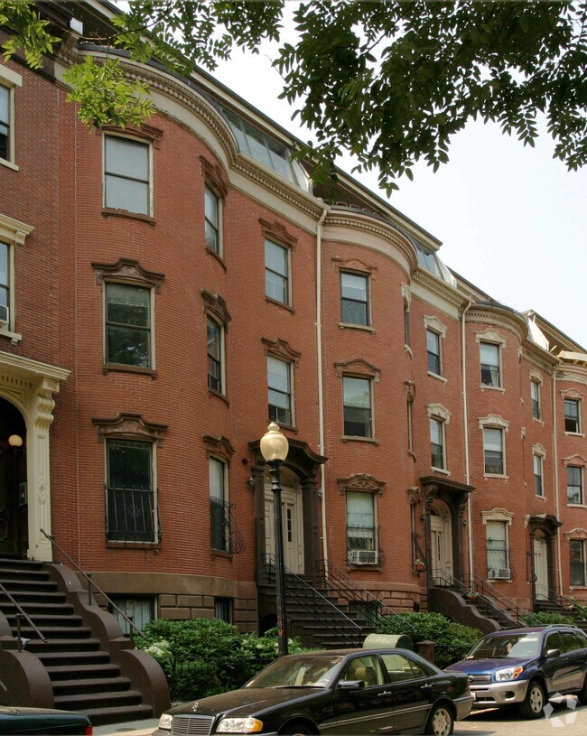 1721 Worcester Sq 1721 Worcester Sq Boston MA 02118 Apartment Finder