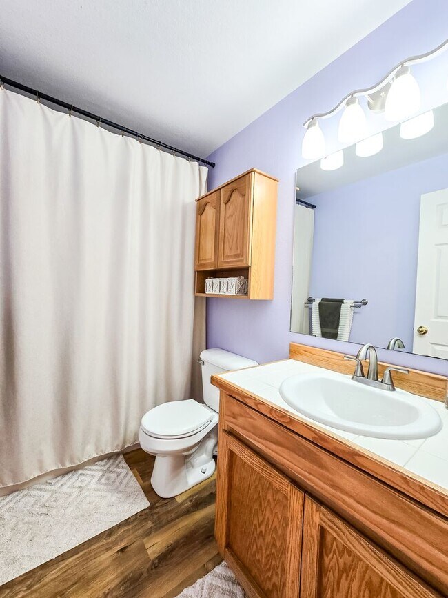 Building Photo - Gleneagle Rambler