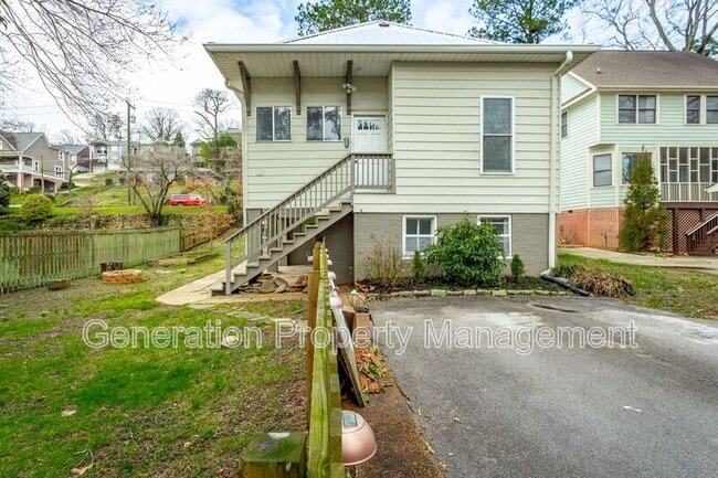 Building Photo - 1126 W Mississippi Ave