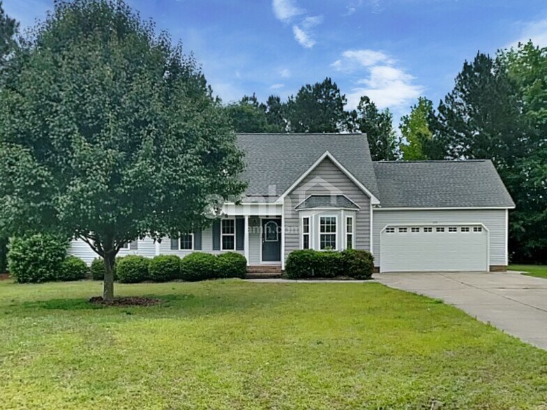 Primary Photo - 163 Bluestone Dr