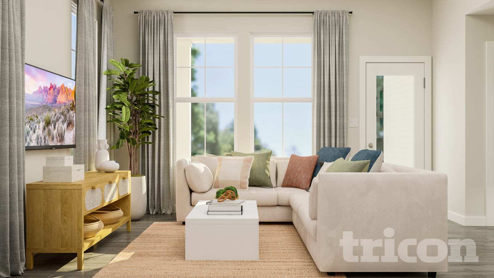 Building Photo - 1025 Fallgate Dr