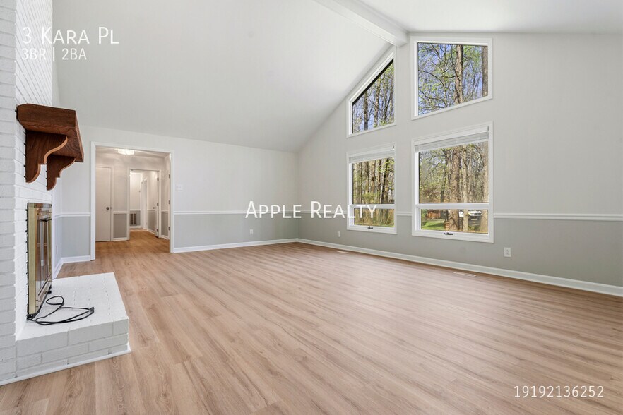 Building Photo - 3 Kara Pl