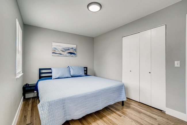 Building Photo - 3110 Mowry Pl