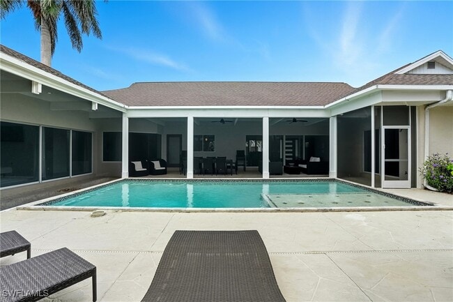 Building Photo - 5122 Starfish Ave