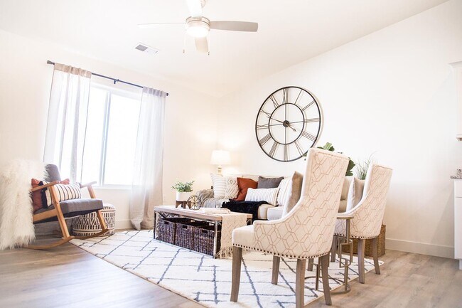 Building Photo - 939 Ironwood Dr