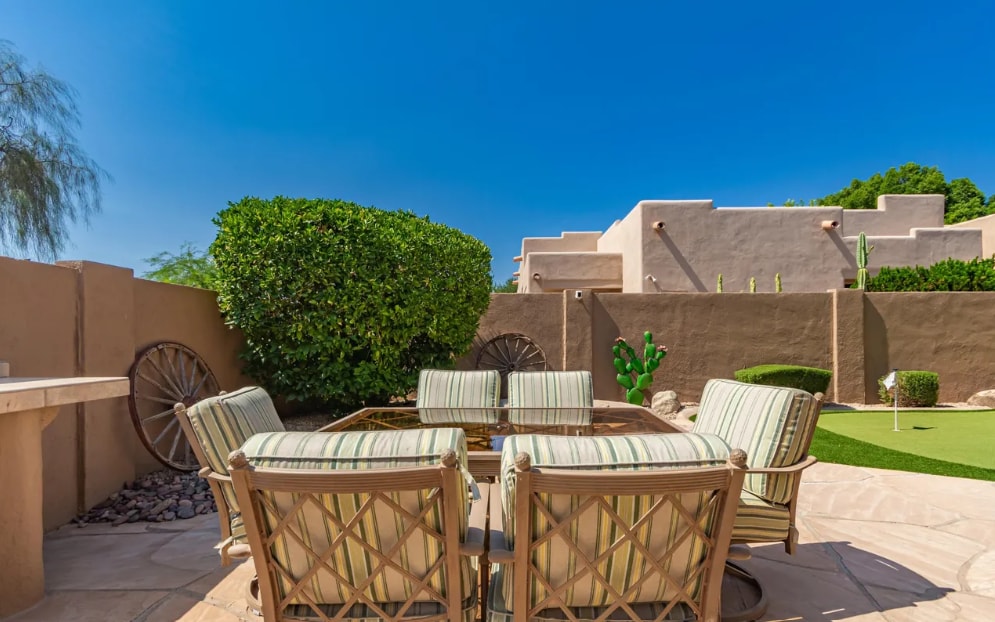 Building Photo - 8324 E Cactus Wren Rd
