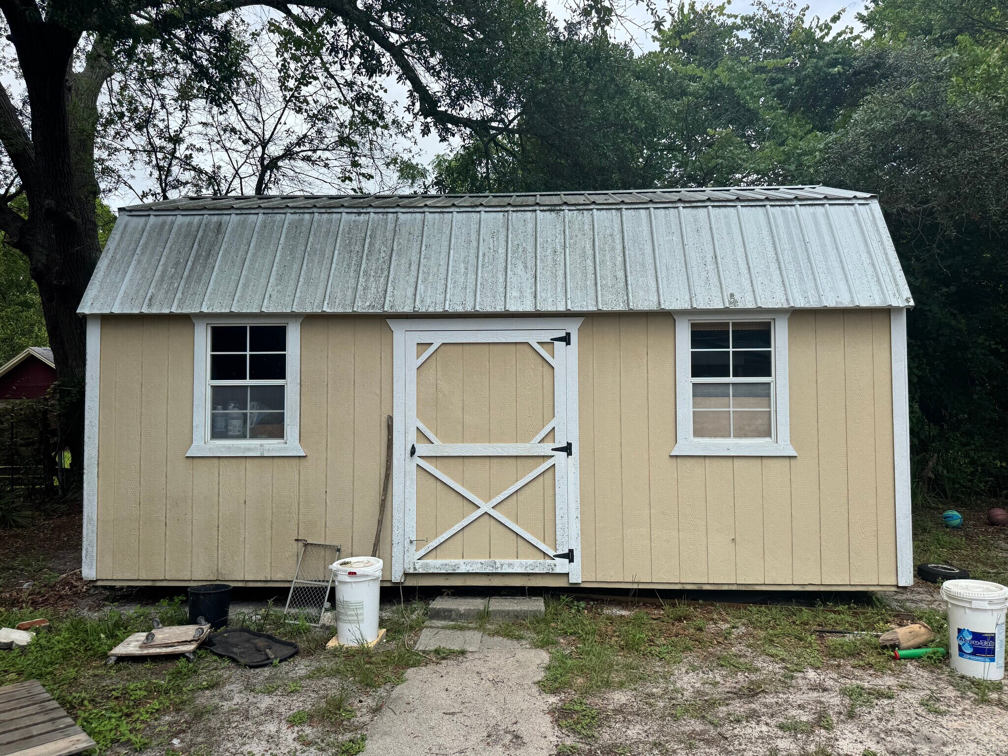 Building Photo - 359 Okaloosa Rd NE