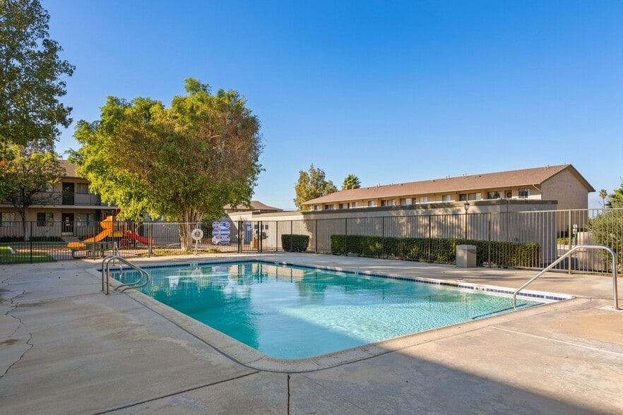 Interior Photo - Aventine Court Apartment Homes