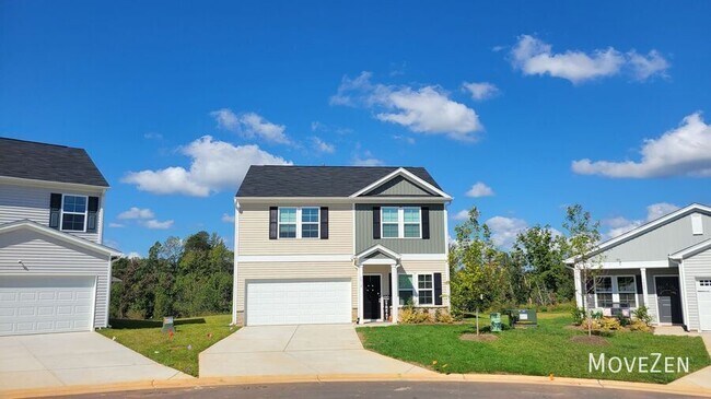 Building Photo - 5014 Fallmeade Rd