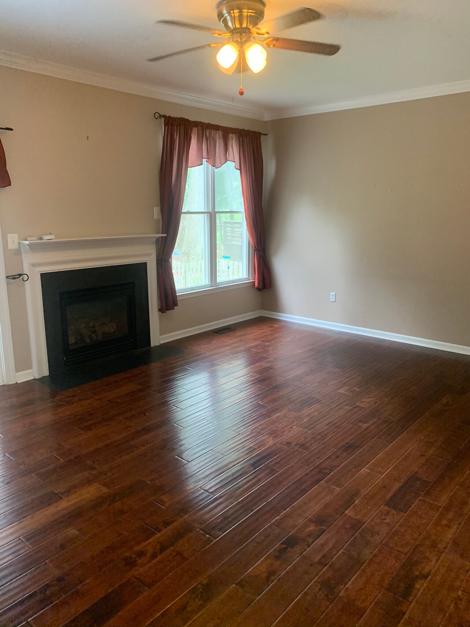 Building Photo - 1809 Stark Drive