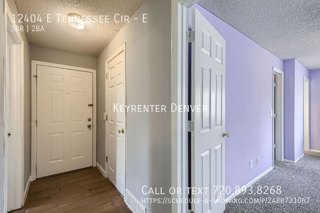 Building Photo - Bright & Spacious Condo with Modern Upgrad...