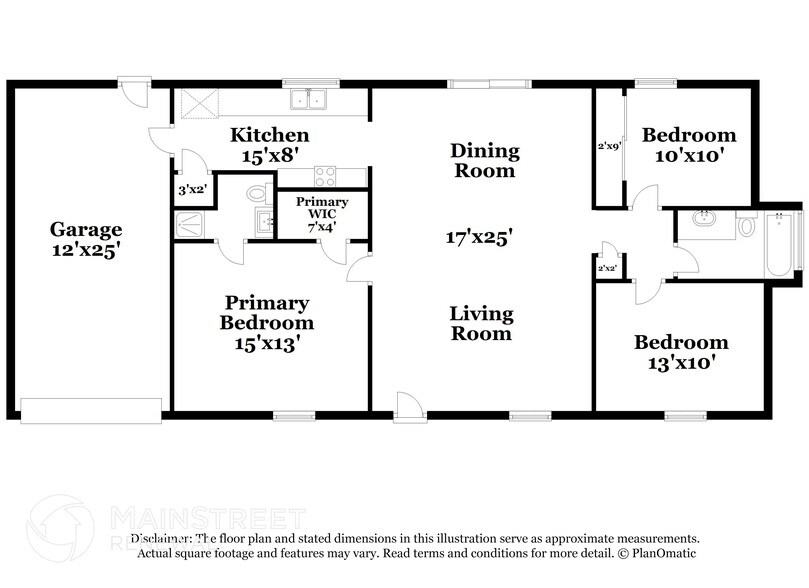 Building Photo - 4138 Sunny Glen Dr
